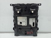 Display bord Renault Megane 4 [Fabr 2015-prezent] 681833236R
