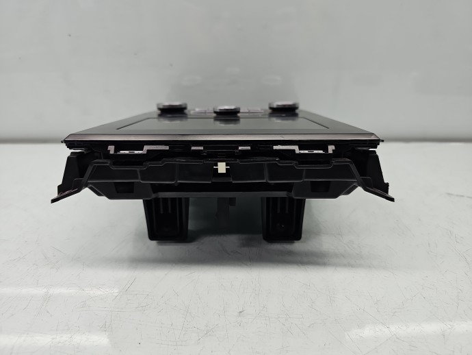 Display bord Renault Megane 4 [Fabr 2015-prezent] 681833236R