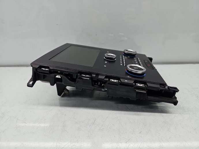 Display bord Renault Megane 4 [Fabr 2015-prezent] 681833236R