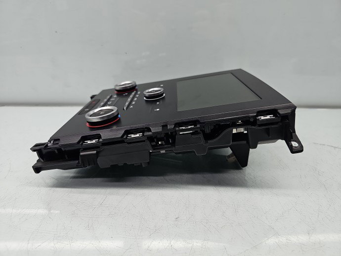 Display bord Renault Megane 4 [Fabr 2015-prezent] 681833236R