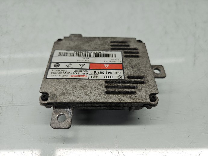 Droser far AUDI A3 (8V1) [Fabr 2012-prezent] Hatchback S-line 8K0941597B