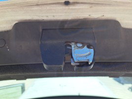 Broasca haion Opel Astra H [Fabr 2004-2009] Hatchback OEM