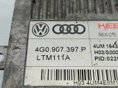 Droser far AUDI A3 (8V1) [Fabr 2012-prezent] Hatchback S-line 4G0907397P