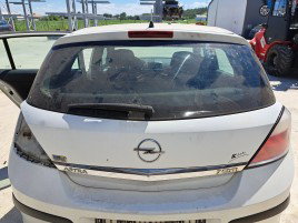 Haion Opel Astra H [Fabr 2004-2009] Hatchback OEM