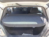 Polita portbagaj Opel Astra H [Fabr 2004-2009] OEM