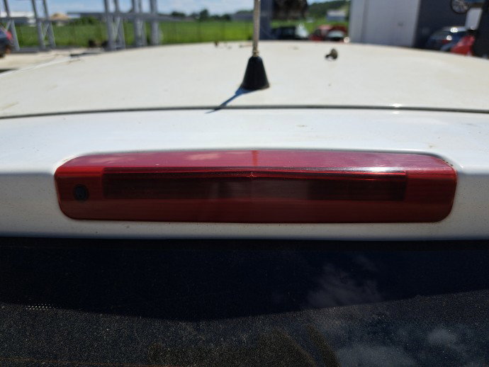 Stop auxiliar Opel Astra H [Fabr 2004-2009] Hatchback OEM