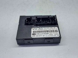 Modul confort, 1K0959433BT, Skoda Roomster (5J)