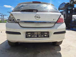 Bara spate Opel Astra H [Fabr 2004-2009] Hatchback