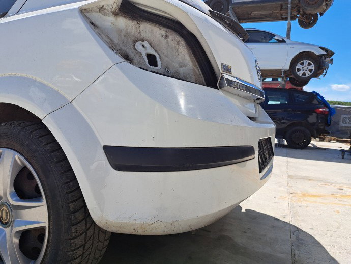 Bara spate Opel Astra H [Fabr 2004-2009] Hatchback