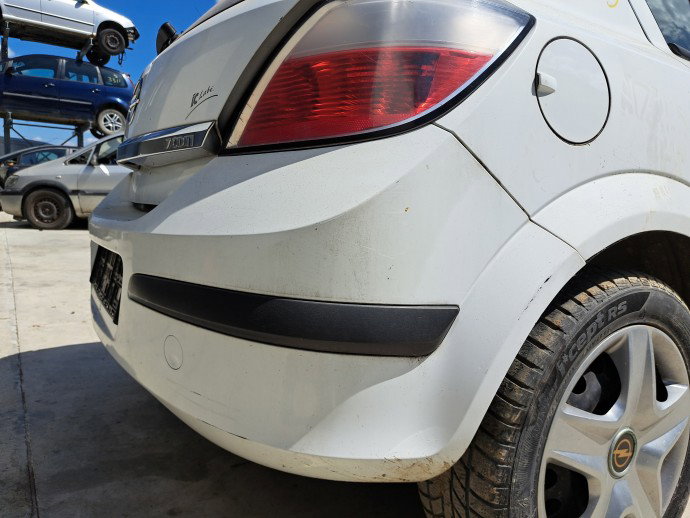 Bara spate Opel Astra H [Fabr 2004-2009] Hatchback