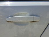 Maner usa stanga spate Opel Astra H [Fabr 2004-2009] Hatchback