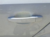 Maner usa stanga spate Opel Astra H [Fabr 2004-2009] Hatchback