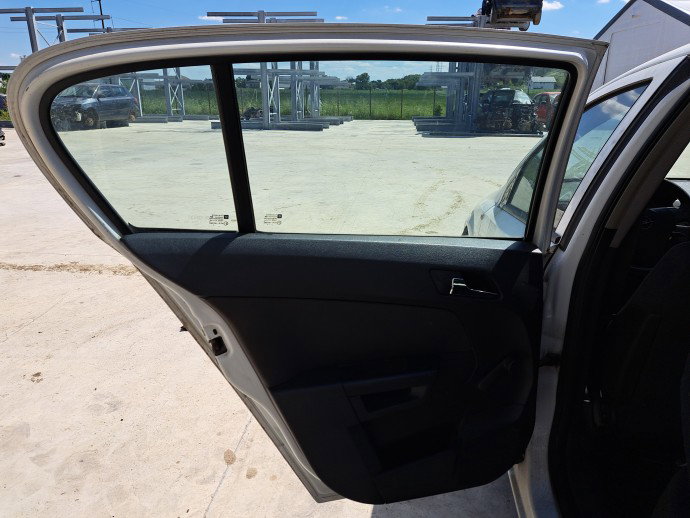 Usa stanga spate Opel Astra H [Fabr 2004-2009] Hatchback O