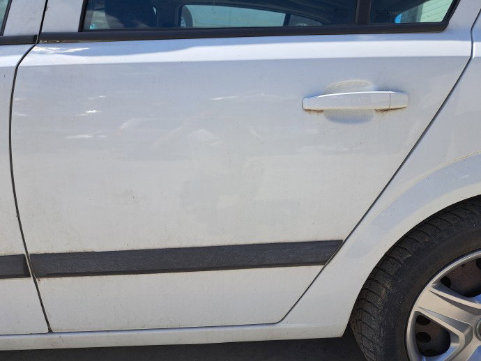 Usa stanga spate Opel Astra H [Fabr 2004-2009] Hatchback O