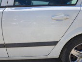 Usa stanga spate Opel Astra H [Fabr 2004-2009] Hatchback O