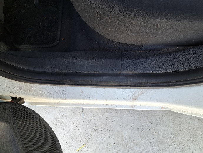 Cheder usa stanga spate Opel Astra H [Fabr 2004-2009] Hatchback OEM