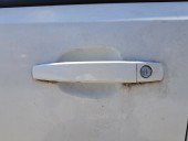Maner usa stanga fata Opel Astra H [Fabr 2004-2009] Hatchback OEM