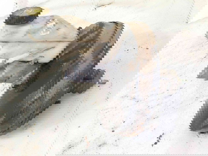 Tulumba frana 472000D171 Toyota Yaris (P9) [Fabr 2005-2011] 1.0