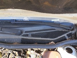 Angrenaj stergator Opel Astra H [Fabr 2004-2009] OEM