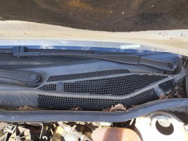 Motoras stergator parbriz Opel Astra H [Fabr 2004-2009] OEM