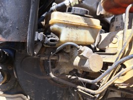 Pompa servofrana Opel Astra H [Fabr 2004-2009] OEM