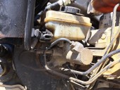 Pompa servofrana Opel Astra H [Fabr 2004-2009] OEM