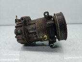 Compresor clima PEUGEOT 207 Sedan [Fabr 2007-2012] 9651910980 1.4 Benz KFV 54 kW / 73 CP