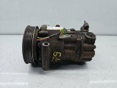 Compresor clima PEUGEOT 207 Sedan [Fabr 2007-2012] 9651910980 1.4 Benz KFV 54 kW / 73 CP