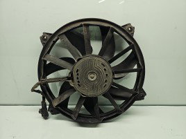 Electroventilator Citroen C4 (II) [ Fabr 2009-2018] 9661571480 1.6 hdi 9H05 82KW / 116CP