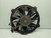 Electroventilator Citroen C4 (II) [ Fabr 2009-2018] 9661571480 1.6 hdi 9H05 82KW / 116CP