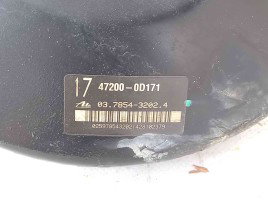 Tulumba frana 472000D171 Toyota Yaris (P9) [Fabr 2005-2011] 1.0