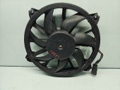 Electroventilator Citroen C4 (II) [ Fabr 2009-2018] 9661571480 1.6 hdi 9H05 82KW / 116CP