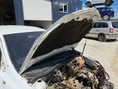 Capota motor Opel Astra H [Fabr 2004-2009] Hatchback