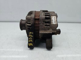 Alternator PEUGEOT 207 Sedan [Fabr 2007-2012] 9660055080 1.4 Benz KFV 54 kW / 73 CP