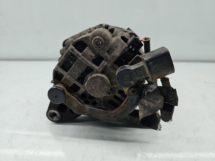 Alternator PEUGEOT 207 Sedan [Fabr 2007-2012] 9660055080 1.4 Benz KFV 54 kW / 73 CP