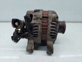 Alternator PEUGEOT 207 Sedan [Fabr 2007-2012] 9660055080 1.4 Benz KFV 54 kW / 73 CP