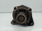 Alternator PEUGEOT 207 Sedan [Fabr 2007-2012] 9660055080 1.4 Benz KFV 54 kW / 73 CP