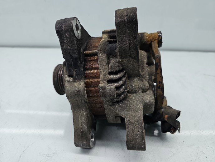 Alternator PEUGEOT 207 Sedan [Fabr 2007-2012] 9660055080 1.4 Benz KFV 54 kW / 73 CP
