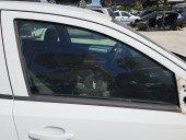Geam usa dreapta fata Opel Astra H [Fabr 2004-2009] Hatchback OEM