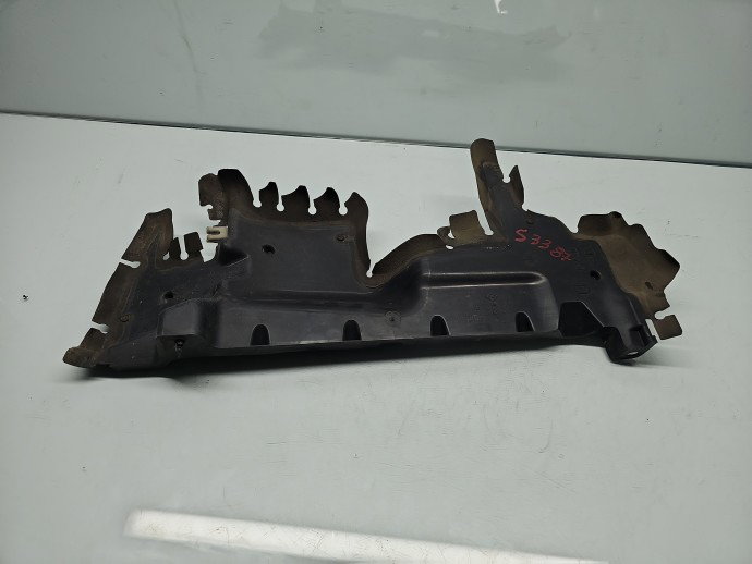 Difuzor captare aer Citroen C4 (II) [ Fabr 2009-2018] Hatchback  9687421680