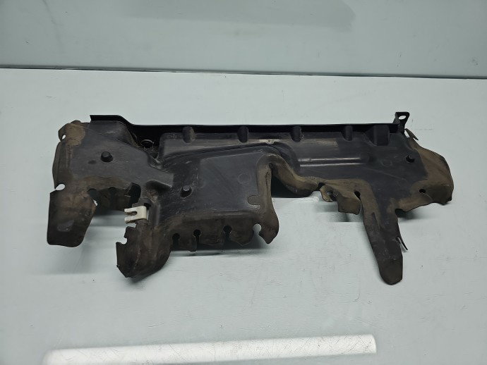 Difuzor captare aer Citroen C4 (II) [ Fabr 2009-2018] Hatchback  9687421680