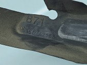 Difuzor captare aer Citroen C4 (II) [ Fabr 2009-2018] Hatchback  9687421680