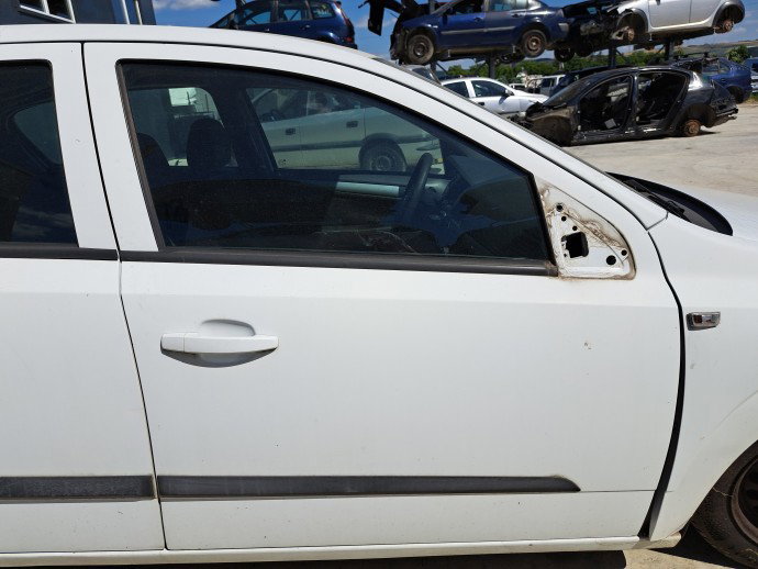 Usa dreapta fata Opel Astra H [Fabr 2004-2009] Hatchback