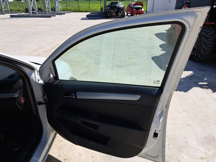 Usa dreapta fata Opel Astra H [Fabr 2004-2009] Hatchback