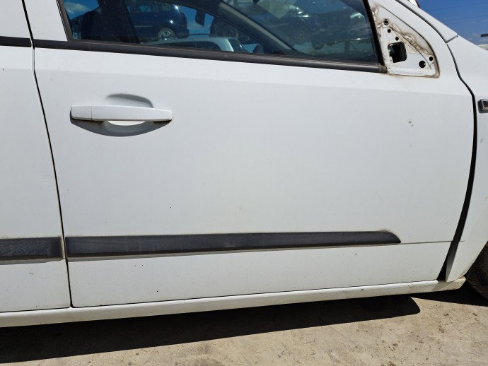 Usa dreapta fata Opel Astra H [Fabr 2004-2009] Hatchback