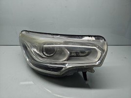 Far dreapta Citroen C4 (II) [ Fabr 2009-2018] Hatchback  9687895980