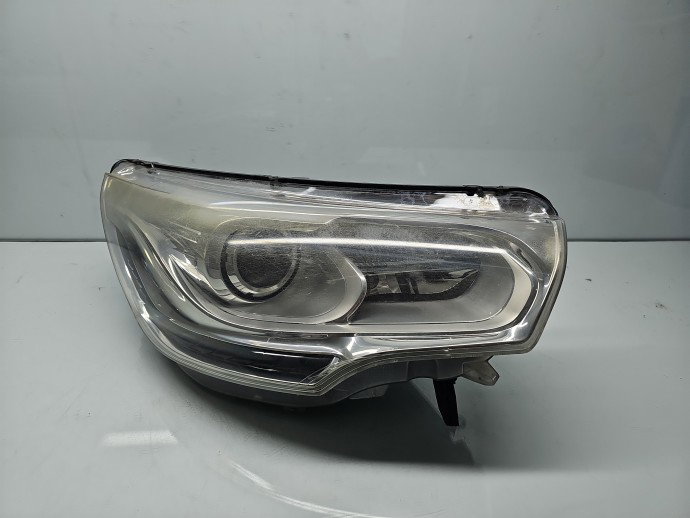 Far dreapta Citroen C4 (II) [ Fabr 2009-2018] Hatchback  9687895980