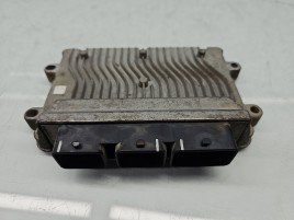 Calculator motor ECU PEUGEOT 207 Sedan [Fabr 2007-2012] 9664127180 1.4 Benz KFV 54 kW / 73 CP