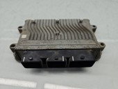Calculator motor ECU PEUGEOT 207 Sedan [Fabr 2007-2012] 9664127180 1.4 Benz KFV 54 kW / 73 CP