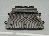 Calculator motor ECU PEUGEOT 207 Sedan [Fabr 2007-2012] 9664127180 1.4 Benz KFV 54 kW / 73 CP